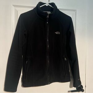 The North Face Women's Black Fleece TKA 200